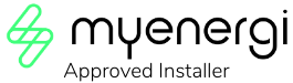 myenergi approved installer